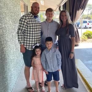 Meet your Posher, Keely